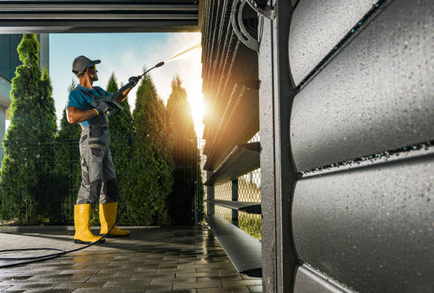 Mikes, TX Pressure Washing Services Company